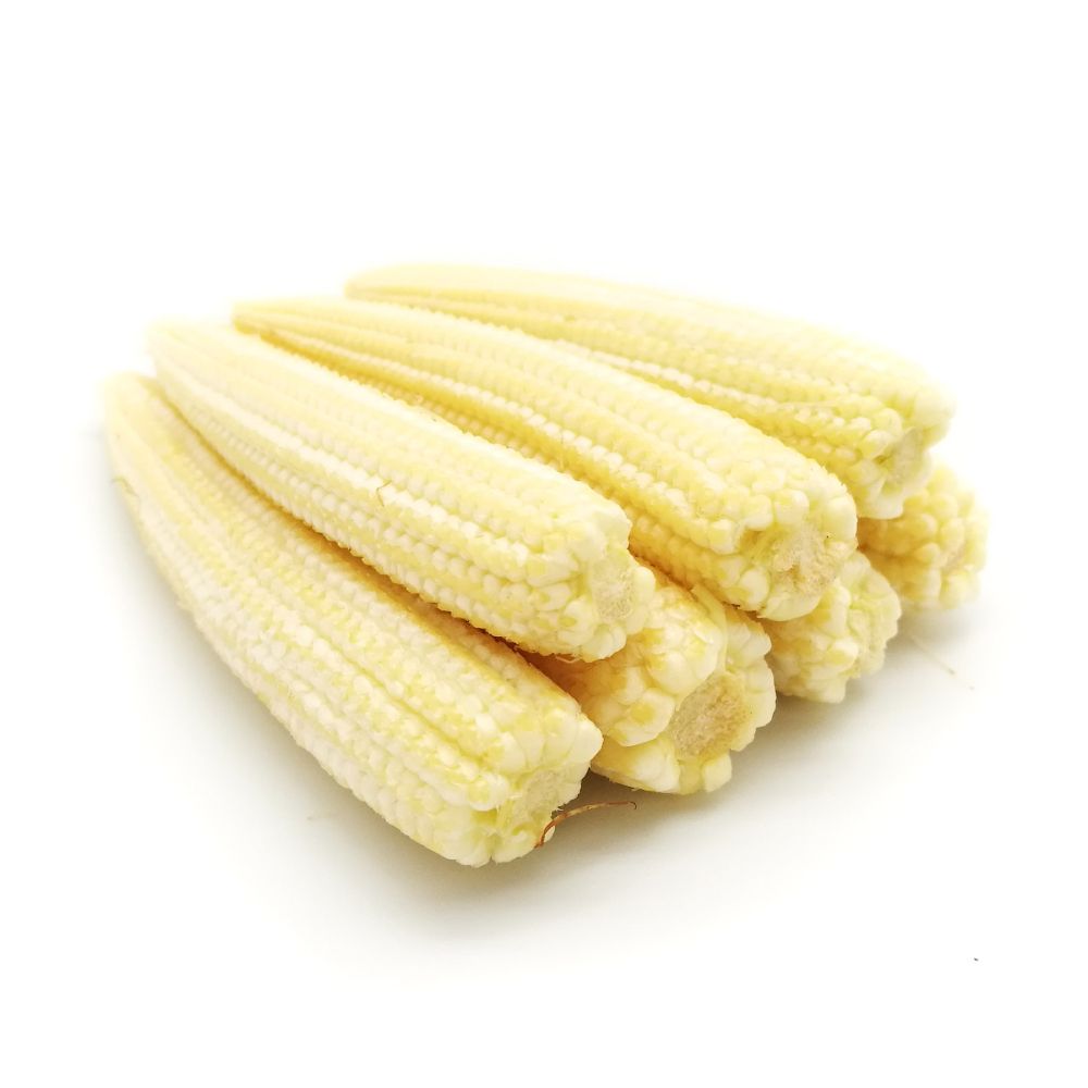 Baby Corn 12345
