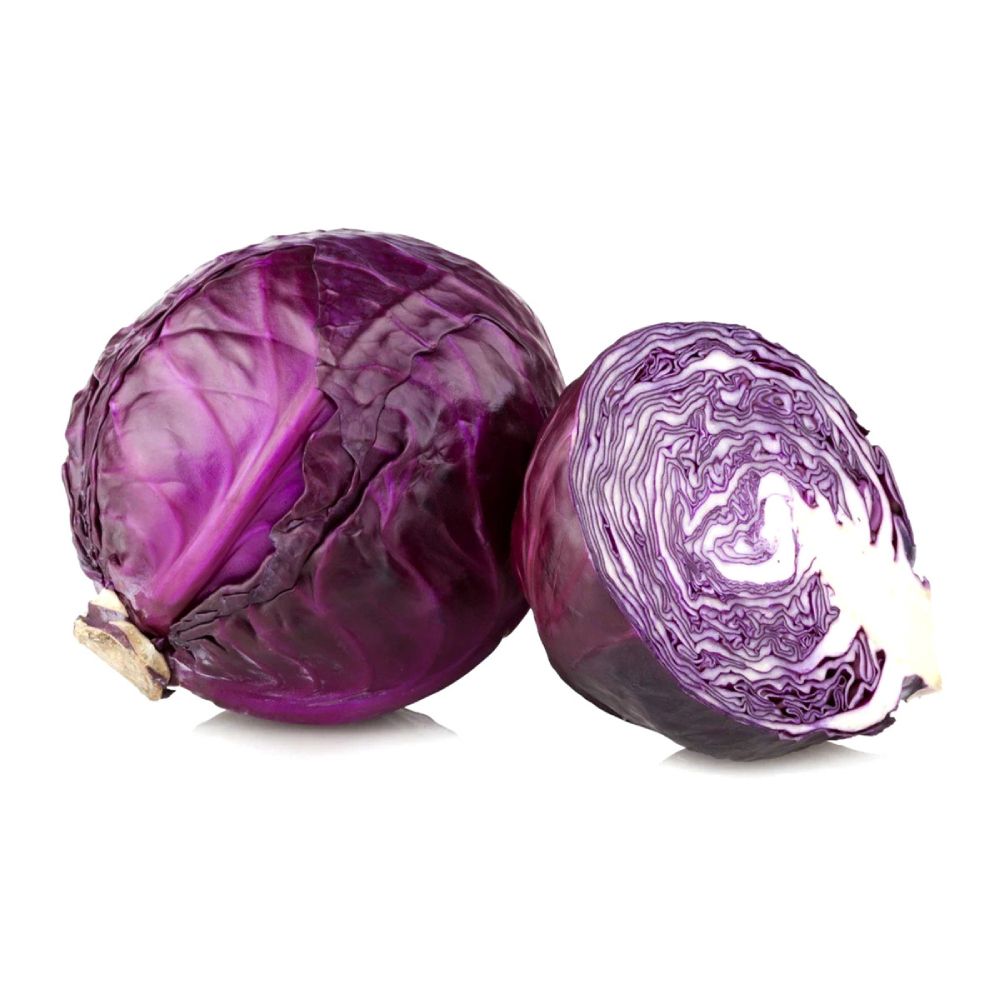 Red Cabbage