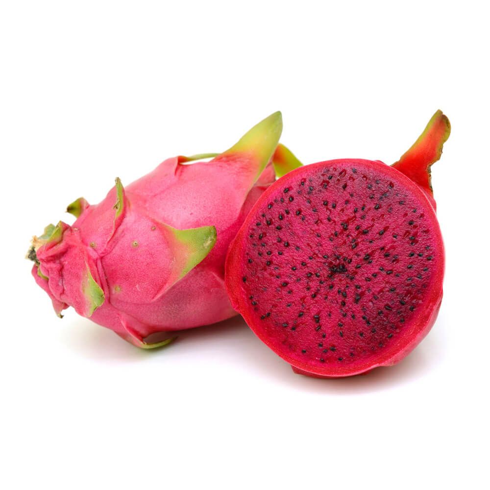 Red Dragon Fruit