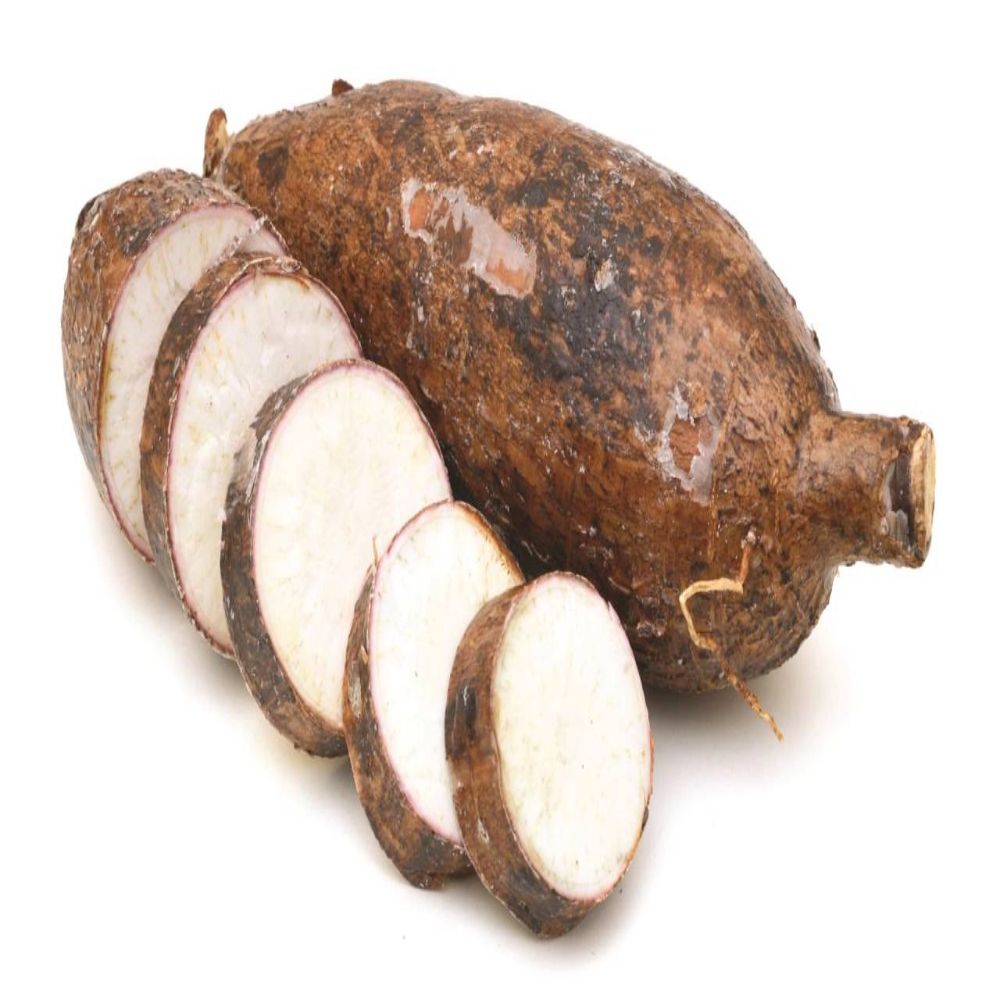Tapioca