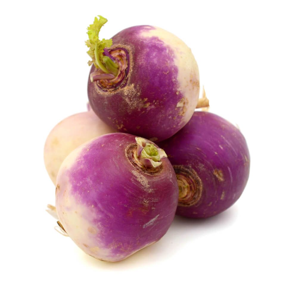 Turnip White