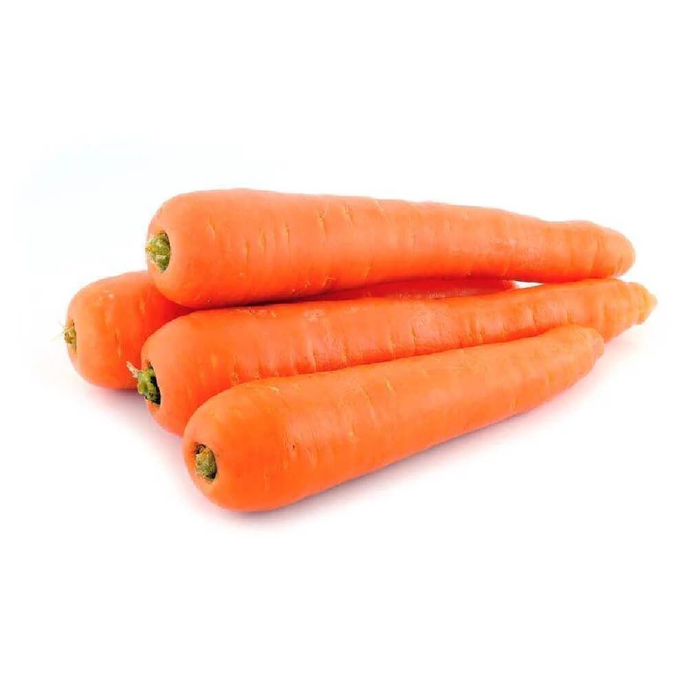 Baby Carrots Peeled